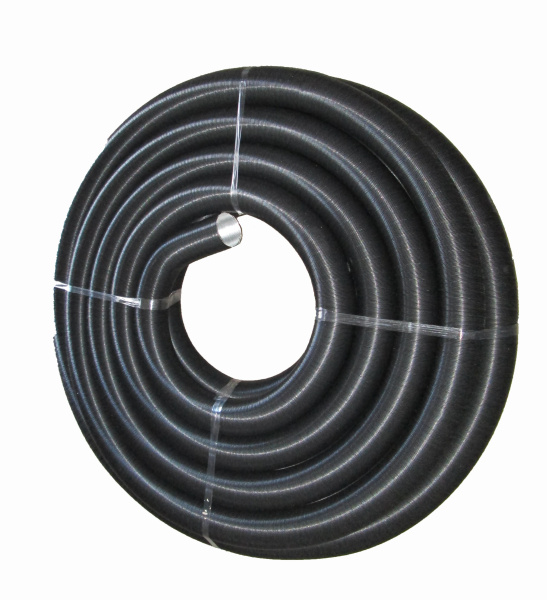 Воздуховод Ø 60мм 5 метров сб 2706